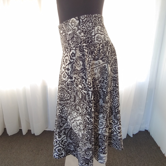 RALPH LAUREN SKIRT SIZE 14 - Picture 3 of 9